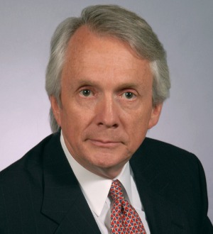 Photo of H. Michael Clyde