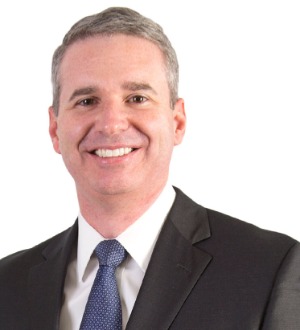 Photo of Lee D. Wedekind III