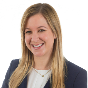 Photo of Emily A. Mertes