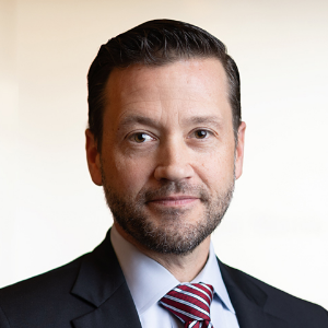 Photo of Daniel J. Martin