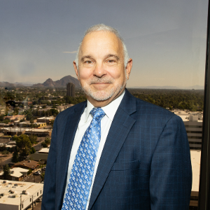 Photo of Gary A. Gotto
