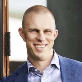 Photo of David Balmer