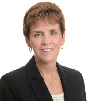 Photo of Heidi Rai Stewart