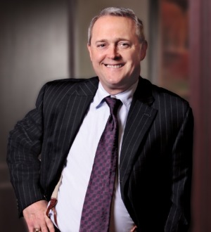 Photo of Jeffrey A. "Jeff" Calk