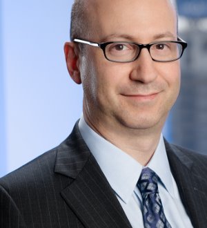 Photo of Evan Gourvitz