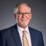 Photo of Bruce D. Skaug