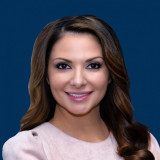 Photo of Amanda Louise Laub