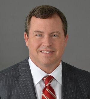 Photo of Thad A. Davis