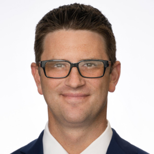 Photo of Jay Sawczak