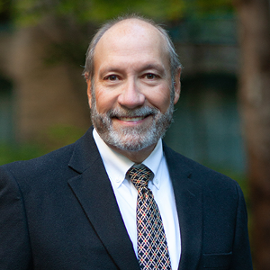 Photo of Douglas A. Donnell