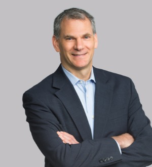 Photo of Brian R. Socolow