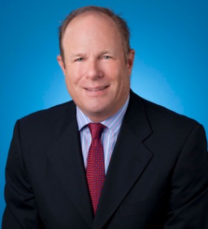 Photo of Iain A.W. Nasatir