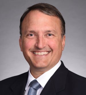 Photo of Kurt E. Linsenmayer