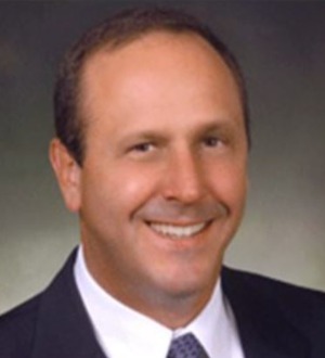 Photo of Jackson H. Bowman IV