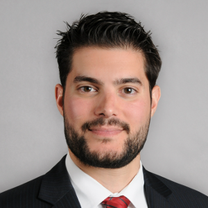 Photo of Mehdi Eddebbarh