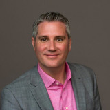 Photo of Brett T. Kaehne
