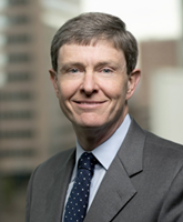 Photo of Christopher R. "Chris" Grissom