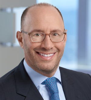 Photo of David H. Saltzman