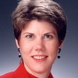 Photo of Carolyn Moller Duncan