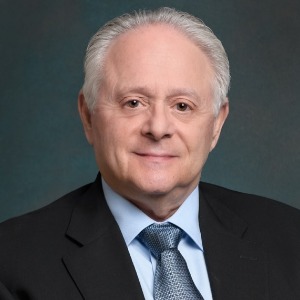 Photo of Barry Kurtz