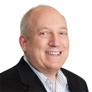 Photo of Elliot G. Freier