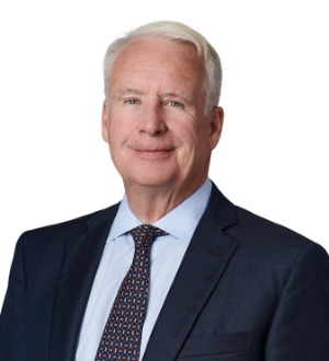 Photo of Harold B. Murphy