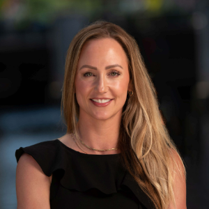 Photo of Ashley Webber