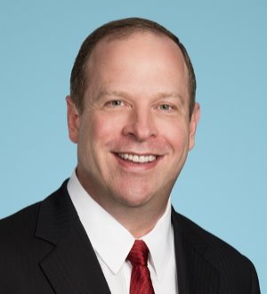 Photo of Scott R. Flick