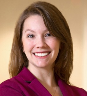 Photo of Lynette Kleiza