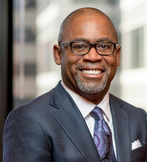 Photo of J. Douglas "Doug" Minor, Jr.