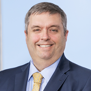 Photo of Kevin M. McGlone