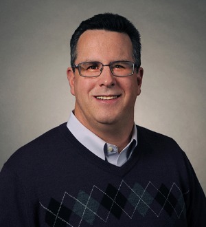 Photo of David L. Cahn