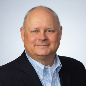 Photo of Christopher A. Jones