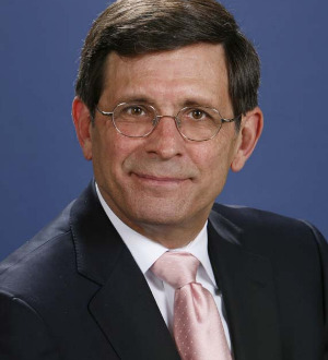 Photo of David A. Borkovic