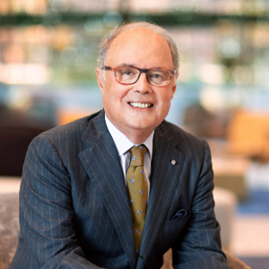 Photo of Vincent J. "Vince" Marella