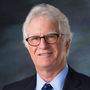 Photo of David M. Gottesman