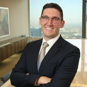 Photo of John Huldin