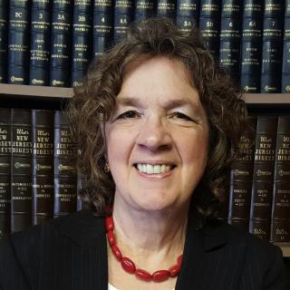 Photo of Eugenie F. Temmler