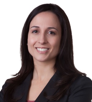 Photo of Jennifer Giordano-Coltart Ph.D.