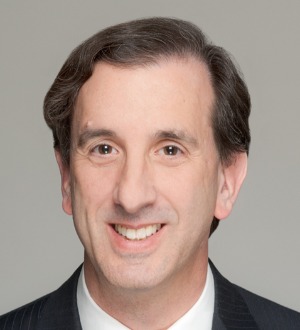 Photo of Larry Jordan Rowe