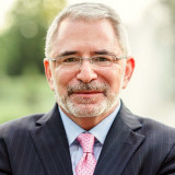 Photo of John D Kershman