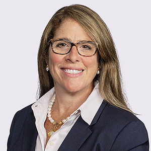Photo of Caroline M. DiMauro