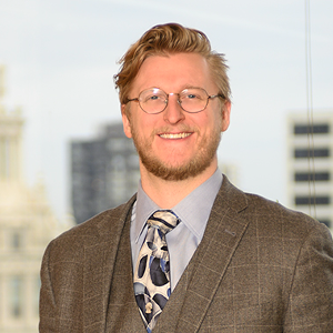 Photo of Stephen M. Cramarosso