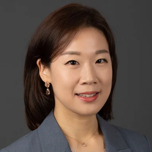 Photo of Sophia Han