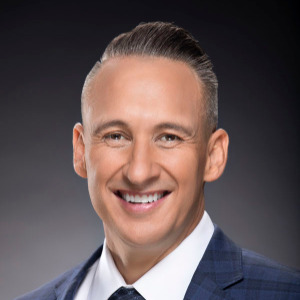 Photo of Craig R. Anderson