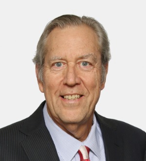 Photo of Laurence S. "Larry" Kurth