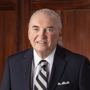 Photo of A. Hoyt Rowell III