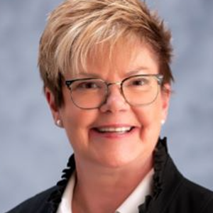 Photo of Rachael K. Pirner