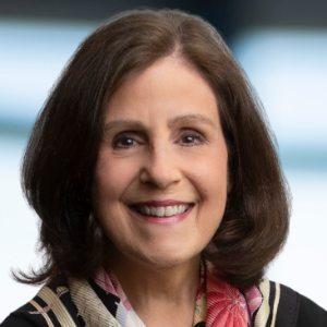 Photo of Elizabeth H. "Liz" Hutchins