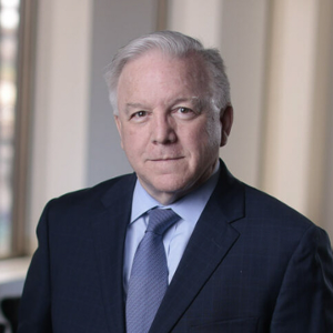 Photo of Gerald J. "Jerry" Hutton